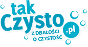 takCzysto.pl - rodki czystoci, chemia gospodarcza, Kraków